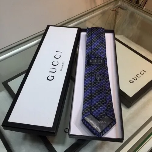 G Necktie AAA Quality-193