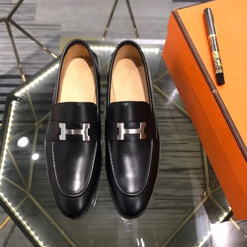 Hermes Men shoes 1：1 quality-001