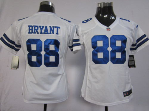 NEW NFL jerseys women-445