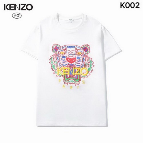 Kenzo T-shirts men-048(S-XXL)
