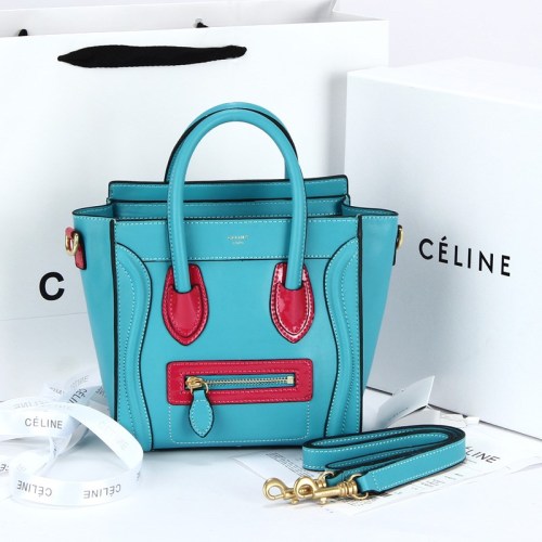 Celine handbags AAA-117