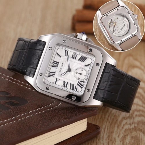 Cartier Watches-072
