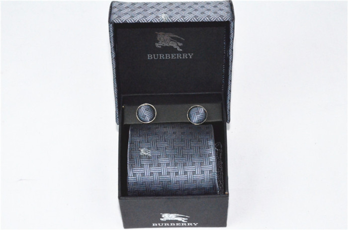 Burberry Necktie AAA Quality-051