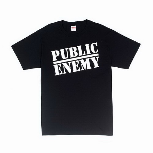 Supreme T-shirt-025(S-XL)