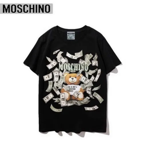 Moschino t-shirt men-260(S-XXL)