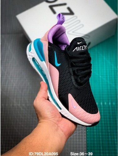 Nike Air Max 270 women shoes-685