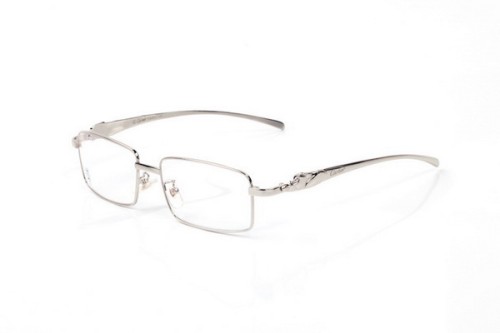 Cartie Plain Glasses AAA-1602