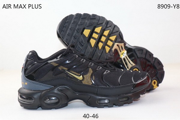 Nike Air Max TN Plus men shoes-1139