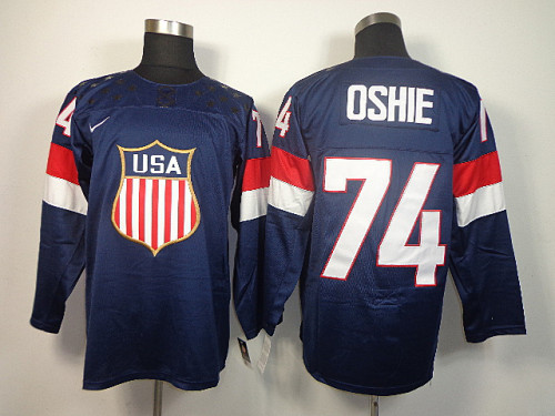 Olympic Team USA-022