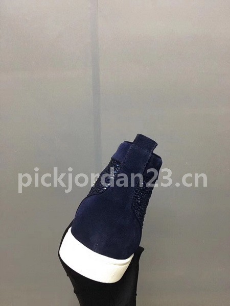 Super Max Christian Louboutin Shoes-899