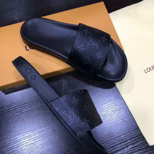 LV men slippers AAA-392(39-45)