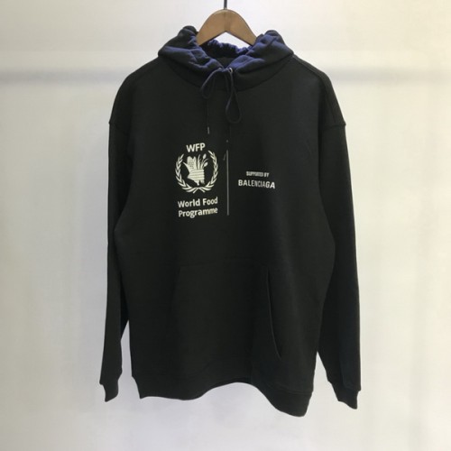 B Hoodies 1：1 Quality-555(XS-L)