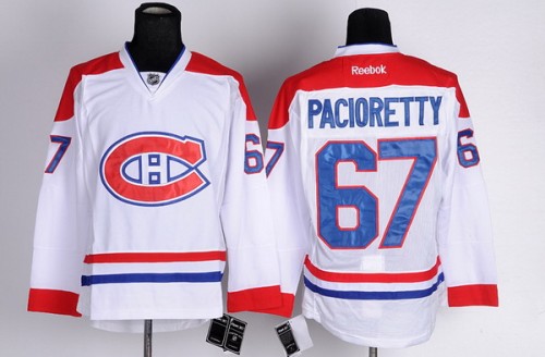 Montreal Canadiens jerseys-119