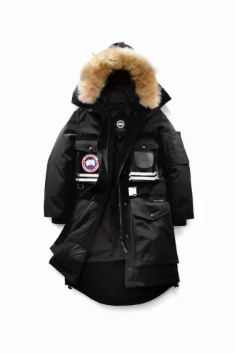 CG Down Jacket women-394