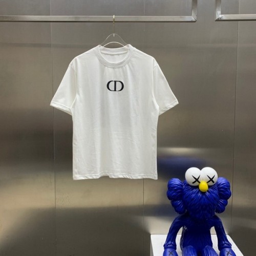 Dior T-Shirt men-502(S-XXL)