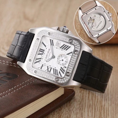 Cartier Watches-070