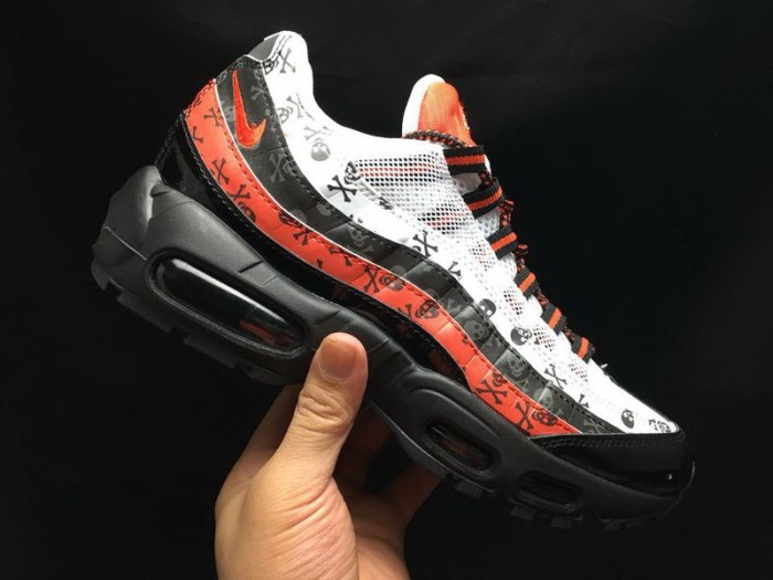 Nike Air Max 95 men shoes-217