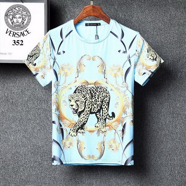 Versace t-shirt men-469(M-XXXL)