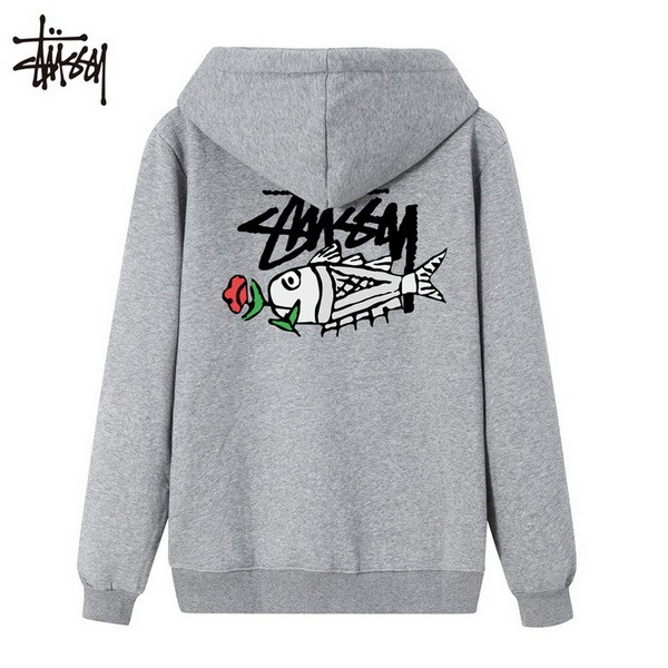 Stussy men Hoodies-433(S-XXL)