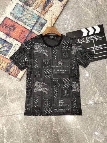 Burberry t-shirt men-421(L-XXXL)