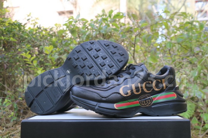 Super Max G Shoes-037