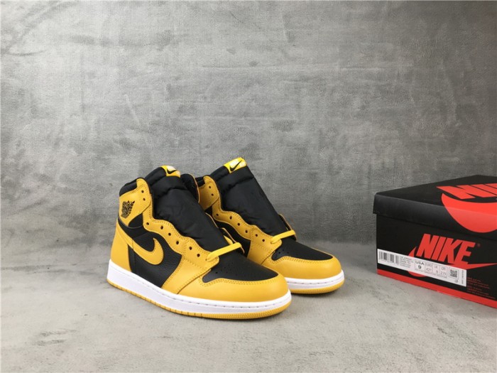 Super Max Perfect Jordan 1 shoes-147