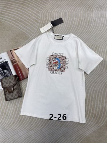 G men t-shirt-743(S-L)
