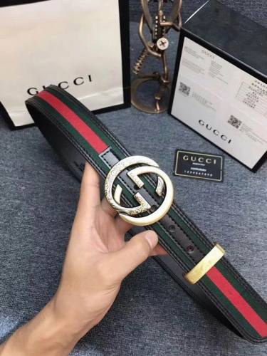 G Belt 1:1 Quality-068