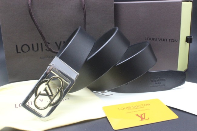 LV Belt 1：1 Quality-333