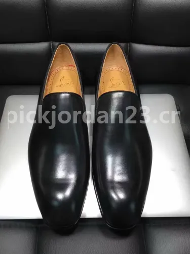 Super Max Christian Louboutin Shoes-580