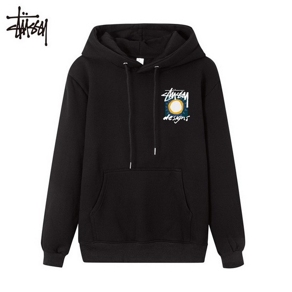 Stussy men Hoodies-317(S-XXL)