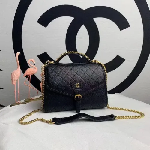 CHAL Handbags AAA Quality-140