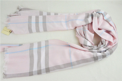 Burberry Silk Scarf AAA-253