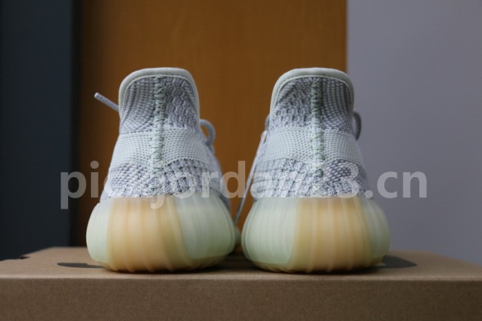 Authentic Yeezy 350 V2 “Yeshaya” Non Reflective