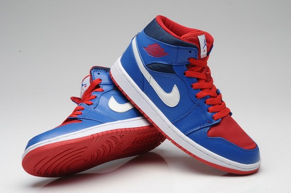 Air Jordan 1 shoes AAA-039