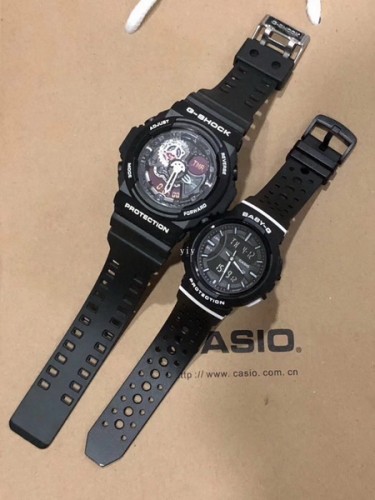 Casio Watches-107