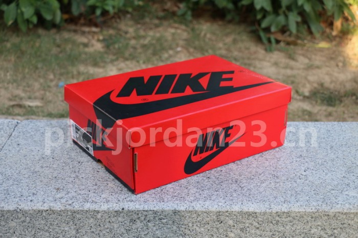 Authentic CLOT x Air Jordan 1 Mid“ Fearless”