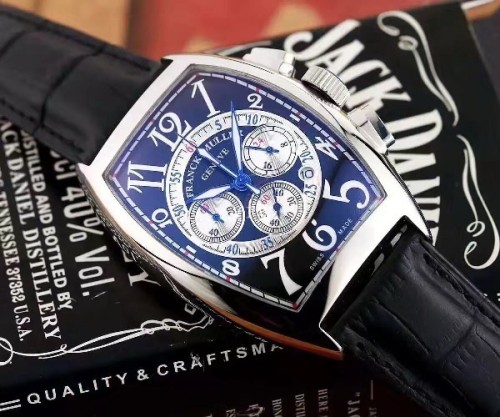 Franck Muller Watches-093