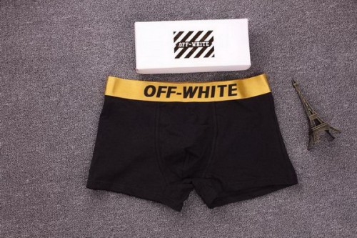 OFF-WHITE underwear-008(L-XXXL)