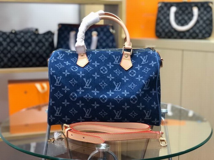 LV Hangbags AAA Women-560