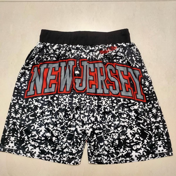 NBA Shorts-815