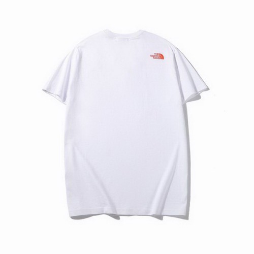 The North Face T-shirt-104(M-XXL)