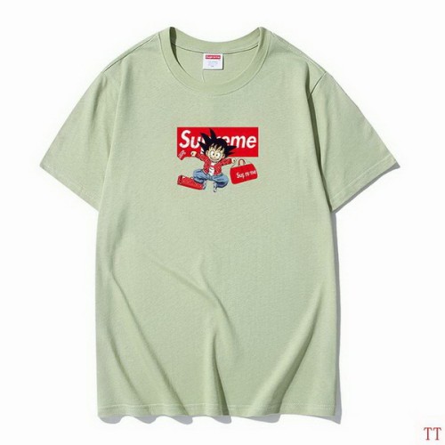 Supreme T-shirt-201(S-XXL)