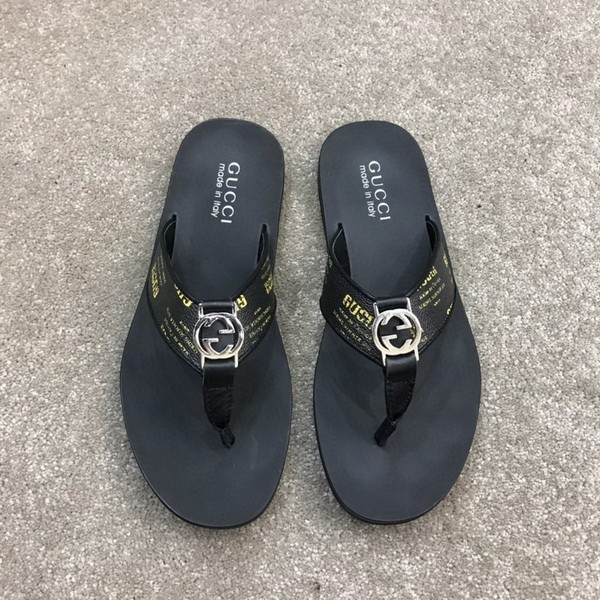 G men slippers AAA-1014