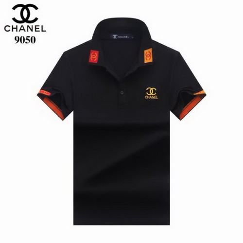 CHNL polo men t-shirt-004(M-XXXL)