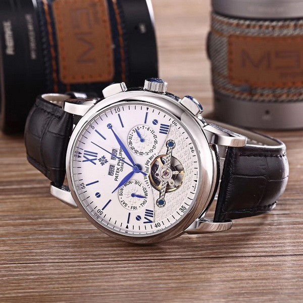 Patek Philippe Watches-447