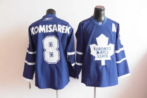 Toronto Maple Leafs jerseys-045