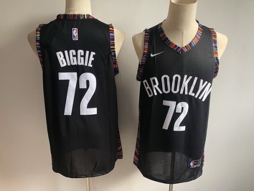 NBA Brooklyn Nets-005