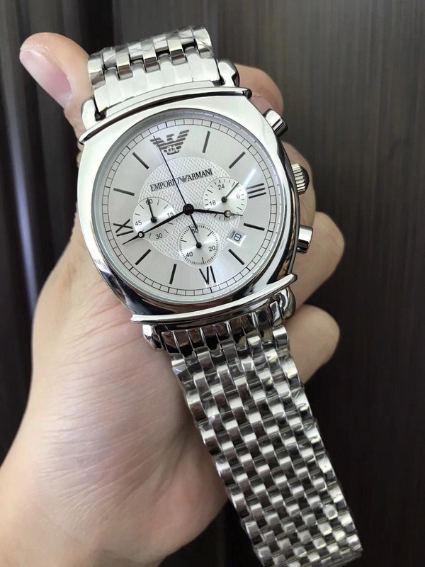 Armani Watches-162