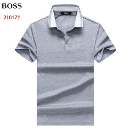 Boss polo t-shirt men-102(M-XXXL)